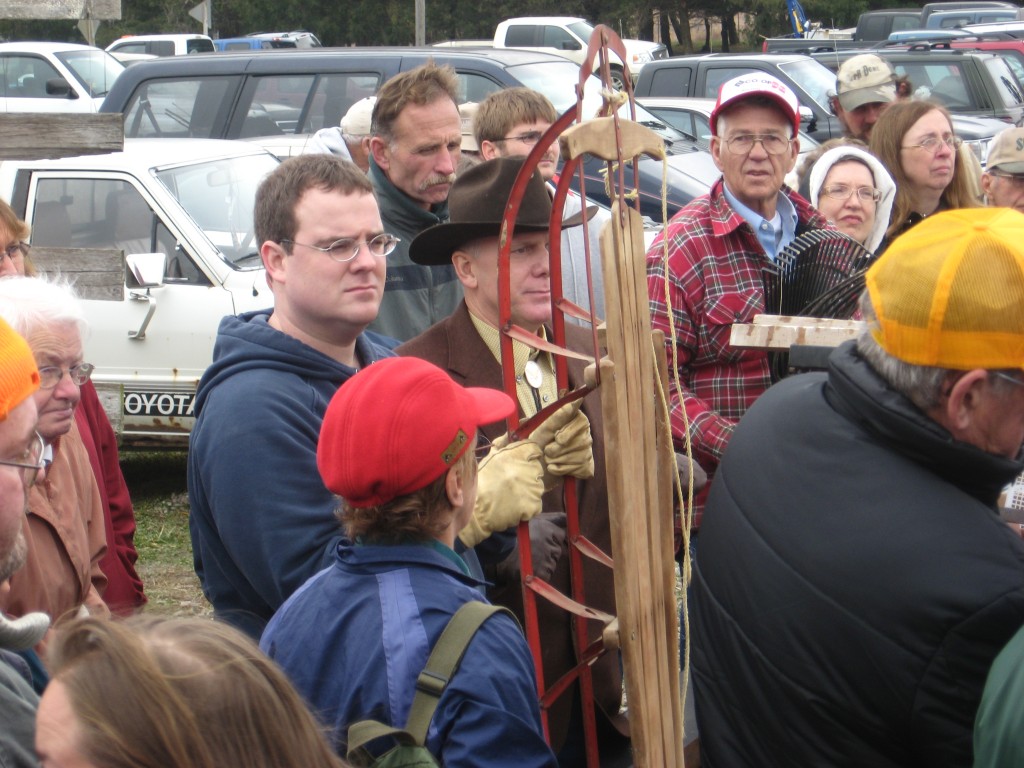Martin Auction Service Auction Staff